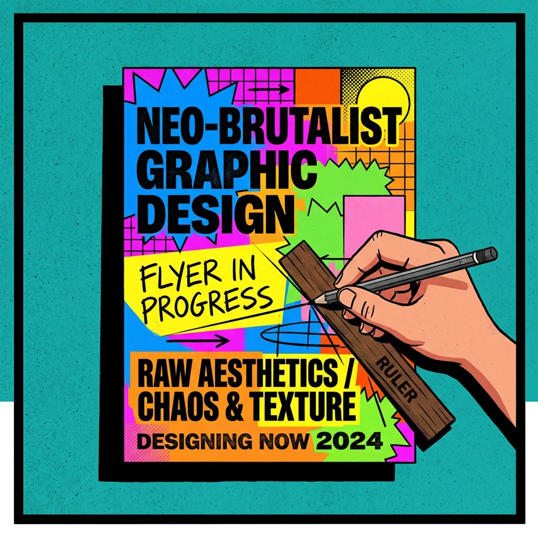 Flyer & Marketing Creation
