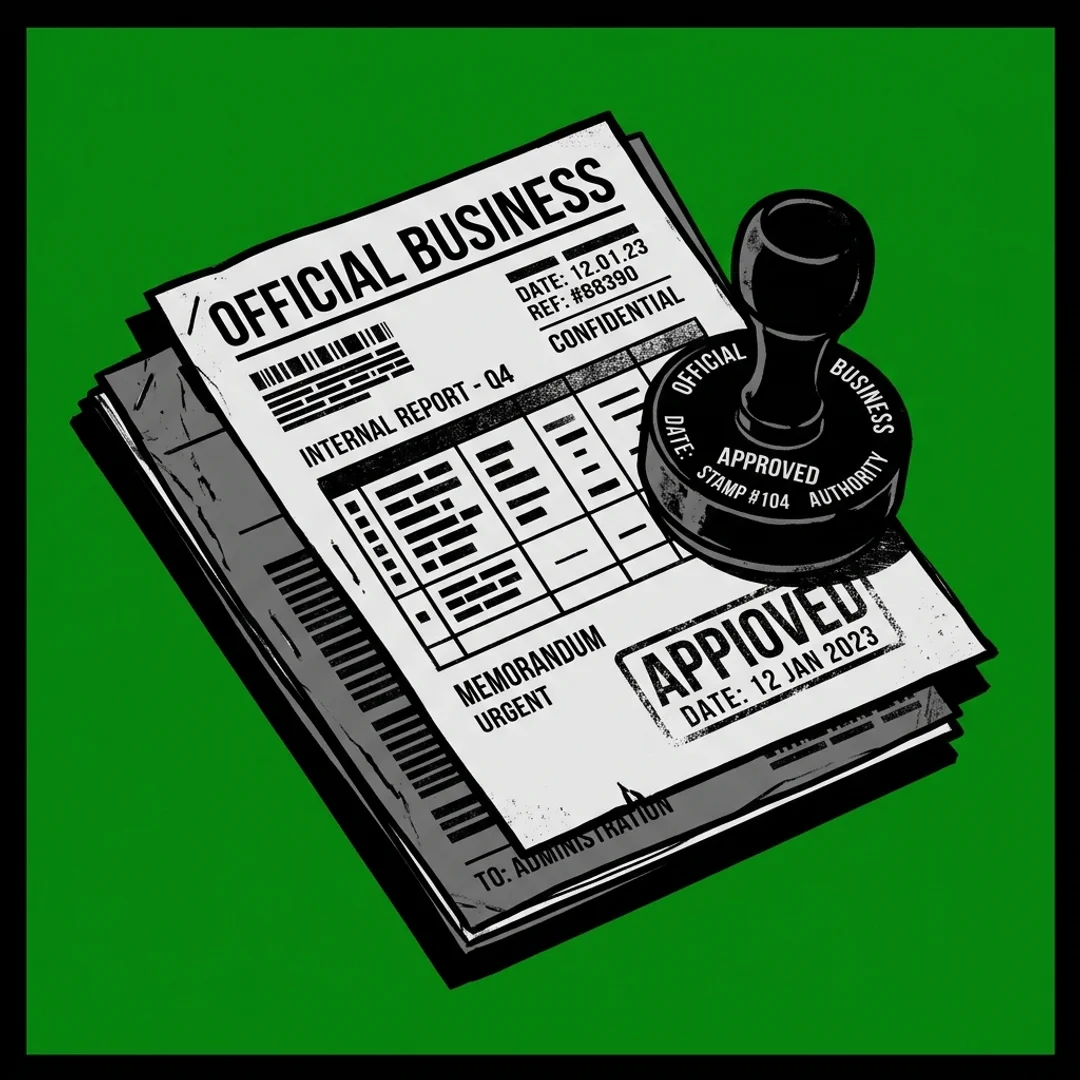 Small Business Setup